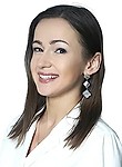 Бриштен Виктория Леонидовна. стоматолог, стоматолог-ортодонт, стоматолог-терапевт