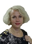 Вахитова Анна Витальевна. психолог