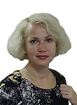 Вахитова Анна Витальевна