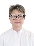 Гараева Лилия Рашитовна. акушер, гинеколог