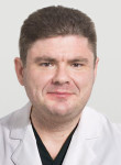Фисенко Андрей Иванович. офтальмохирург, окулист (офтальмолог)