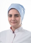 Хаджимурадова Зайна Рамзановна. гематолог