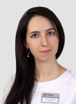 Степанова Мария Анатольевна. окулист (офтальмолог), кардиолог