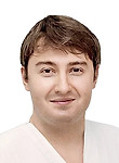 Крапошин Александр Евгеньевич. стоматолог