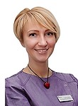 Сиротина Екатерина Сергеевна. стоматолог, стоматолог-хирург