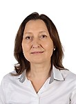 Карелина Светлана Николаевна. психотерапевт