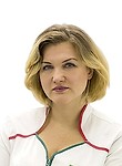 Андреева Наталья Михайловна. стоматолог