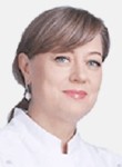 Бондаренко Татьяна Леонидовна. стоматолог