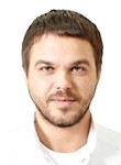 Щеглюк Денис Юрьевич. стоматолог, стоматолог-ортопед, стоматолог-терапевт, стоматолог-имплантолог