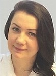 Сибримова Надежда Владимировна. дерматолог, венеролог, косметолог
