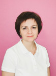 Чумакова Наталья Николаевна. узи-специалист, акушер, гинеколог, гинеколог-эндокринолог