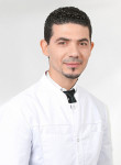 Абд Аль-Хади Мохаммад. проктолог, хирург