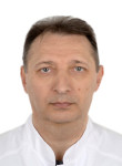 Лондарь Сергей Фёдорович. окулист (офтальмолог)