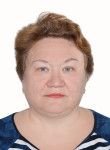 Вечканова Татьяна Ивановна. нефролог, терапевт