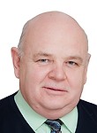 Пашкевич Сергей Владимирович. андролог