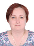 Иваненкова Надежда Юрьевна. кардиолог