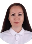 Бекова Динара Ибрагимовна. окулист (офтальмолог)