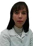 Епишева Людмила Анатольевна. маммолог, врач функциональной диагностики , гинеколог
