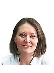 Лебедева Марина Юрьевна