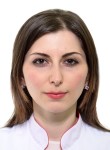 Бегларян Нарине Ваниковна. акушер, репродуктолог (эко), гинеколог