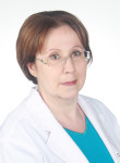 Аветисян Манана Иосифовна. врач функциональной диагностики , кардиолог