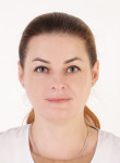 Величко Мария Владимировна. невролог