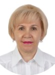 Нуруллина Галина Александровна. терапевт