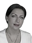 Сухачева Татьяна Николаевна. косметолог
