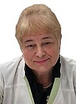 Михайлова Вера Анатольевна. лор (отоларинголог), терапевт