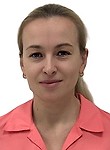Исаева Анжела Викторовна. узи-специалист, акушер, гинеколог, гинеколог-эндокринолог