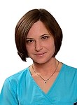 Черемисина Оксана Витальевна. стоматолог