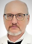 Игорь Николаевич Карячкин. терапевт, кардиолог