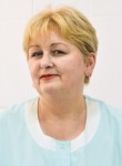Татьяна Михайловна Пшеничная. узи-специалист, акушер, гинеколог
