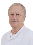 Киреев Алексей Михайлович. хирург, акушер, гинеколог