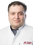 Кипиани Торнике Гурамович. флеболог, хирург