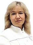 Яковлева Ирина Станиславовна. стоматолог, физиотерапевт