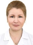 Бекова Раъно Ибрагимовна. дерматолог, венеролог