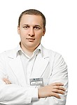 Чаркин Георгий Павлович. окулист (офтальмолог)
