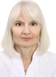 Матвеева Рита Витальевна. акушер, гинеколог