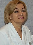 Мусаева Тамара Петровна. дерматолог, косметолог
