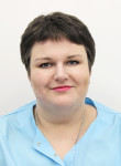 Емец Наталия Викторовна. гинеколог