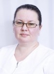 Антонова Мария Александровна. психиатр, узи-специалист
