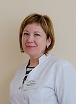 Климова Валерия Владимировна. невролог