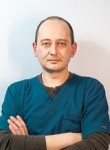 Иоффе Михаил Михайлович. стоматолог