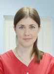 Савостьянова Алина Игоревна. стоматолог, стоматолог-терапевт