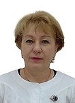 Засурцева Валентина Алексеевна. узи-специалист, маммолог, акушер, гинеколог