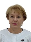 Засурцева Валентина Алексеевна