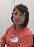 Горяинова Олеся Владимировна. врач функциональной диагностики , гинеколог