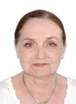 Арустамова Маргарита Николаевна. узи-специалист