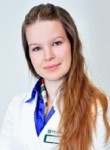 Куликова Анна Александровна. рефлексотерапевт, невролог